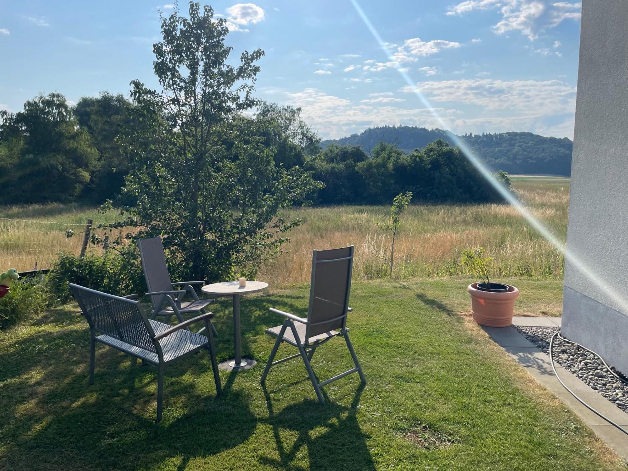 Feine Auszeit Gottmadingen Exterior foto